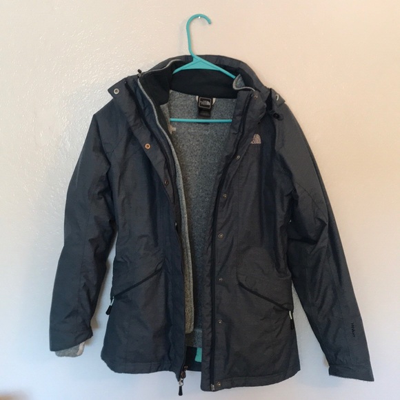 north face mcmurdo womens